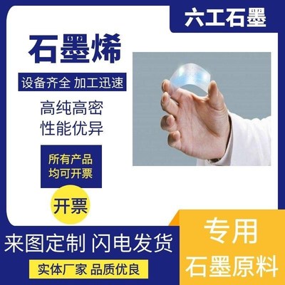 还原氧化石墨烯纸,多功能材料的未来之星?深度解读与体验分享